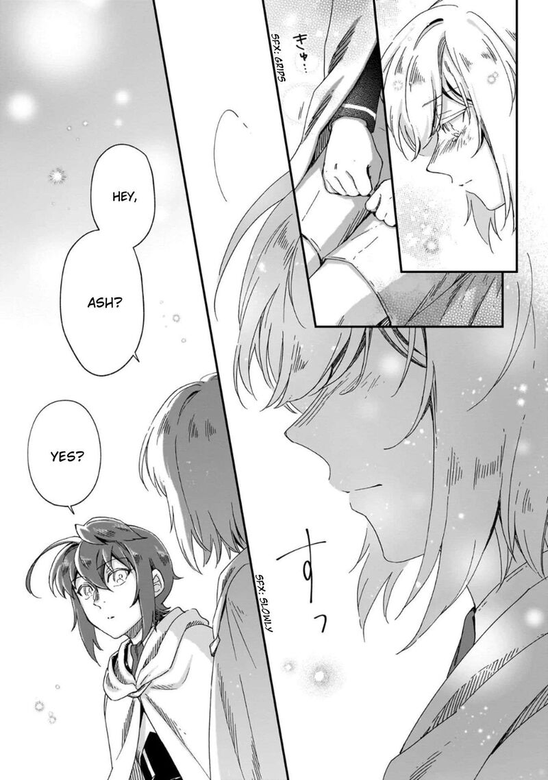 Fushi No Kami Henkyou Kara Hajimeru Bunmei Saiseiki Chapter 51 Page 38