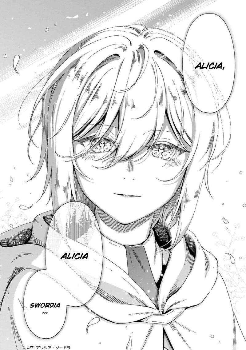 Fushi No Kami Henkyou Kara Hajimeru Bunmei Saiseiki Chapter 51 Page 40
