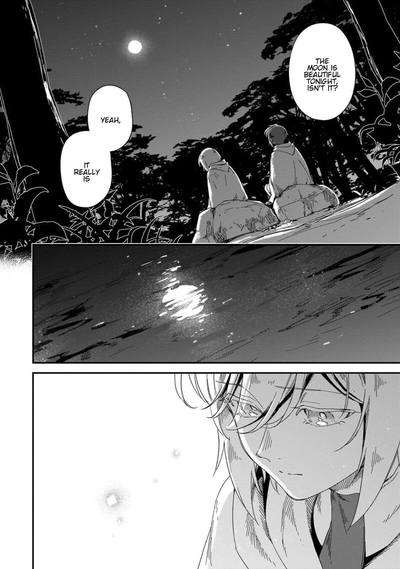 Fushi No Kami Henkyou Kara Hajimeru Bunmei Saiseiki Chapter 51 Page 5