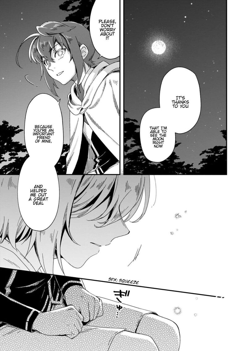 Fushi No Kami Henkyou Kara Hajimeru Bunmei Saiseiki Chapter 51 Page 6