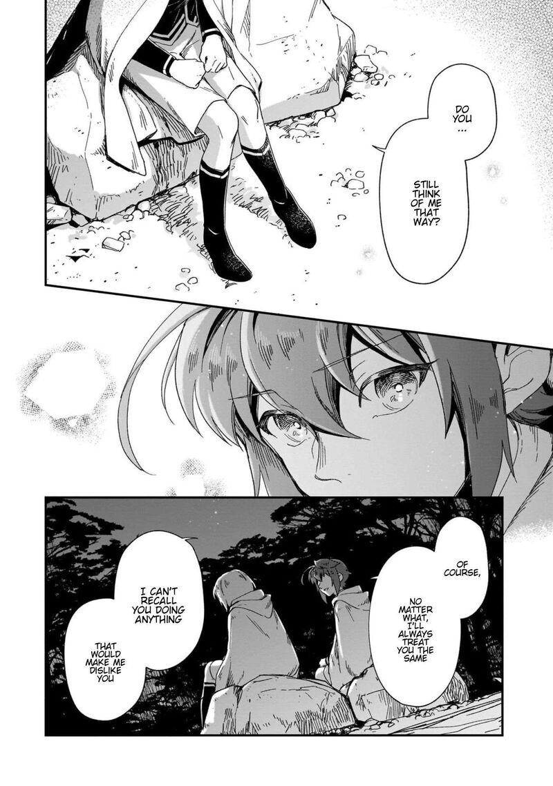 Fushi No Kami Henkyou Kara Hajimeru Bunmei Saiseiki Chapter 51 Page 7