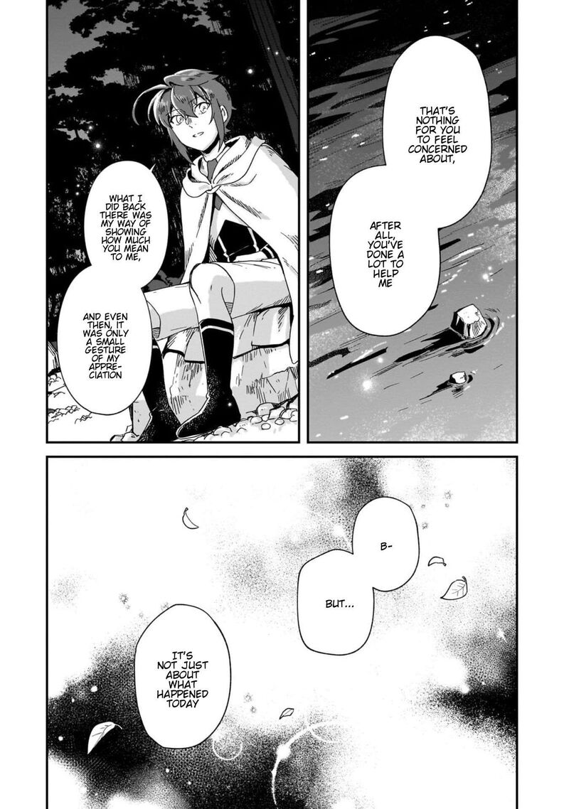 Fushi No Kami Henkyou Kara Hajimeru Bunmei Saiseiki Chapter 51 Page 9