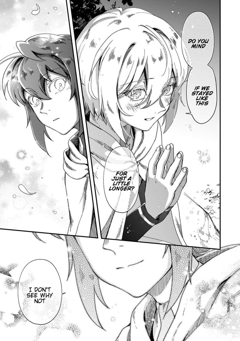 Fushi No Kami Henkyou Kara Hajimeru Bunmei Saiseiki Chapter 52 Page 10