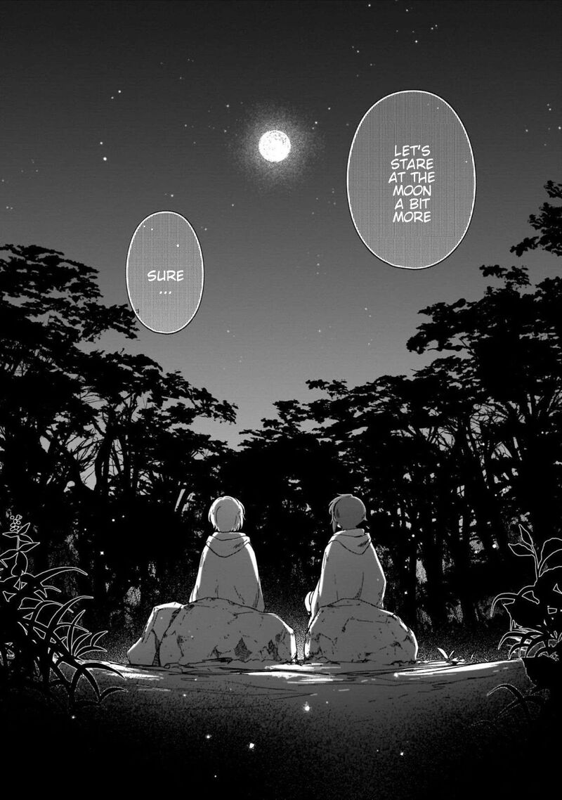 Fushi No Kami Henkyou Kara Hajimeru Bunmei Saiseiki Chapter 52 Page 11