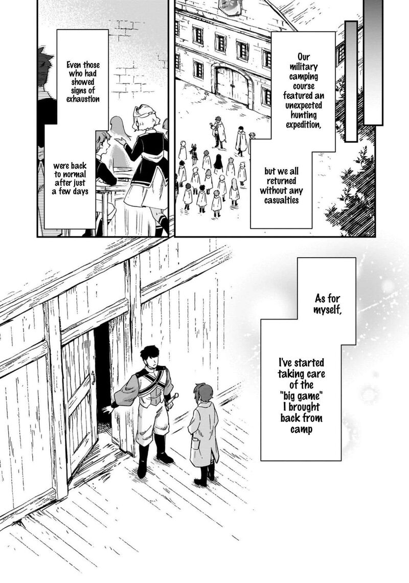 Fushi No Kami Henkyou Kara Hajimeru Bunmei Saiseiki Chapter 52 Page 12