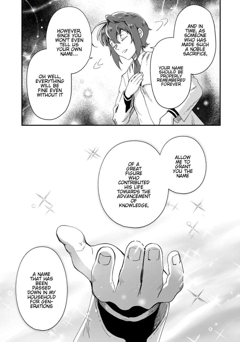 Fushi No Kami Henkyou Kara Hajimeru Bunmei Saiseiki Chapter 52 Page 26