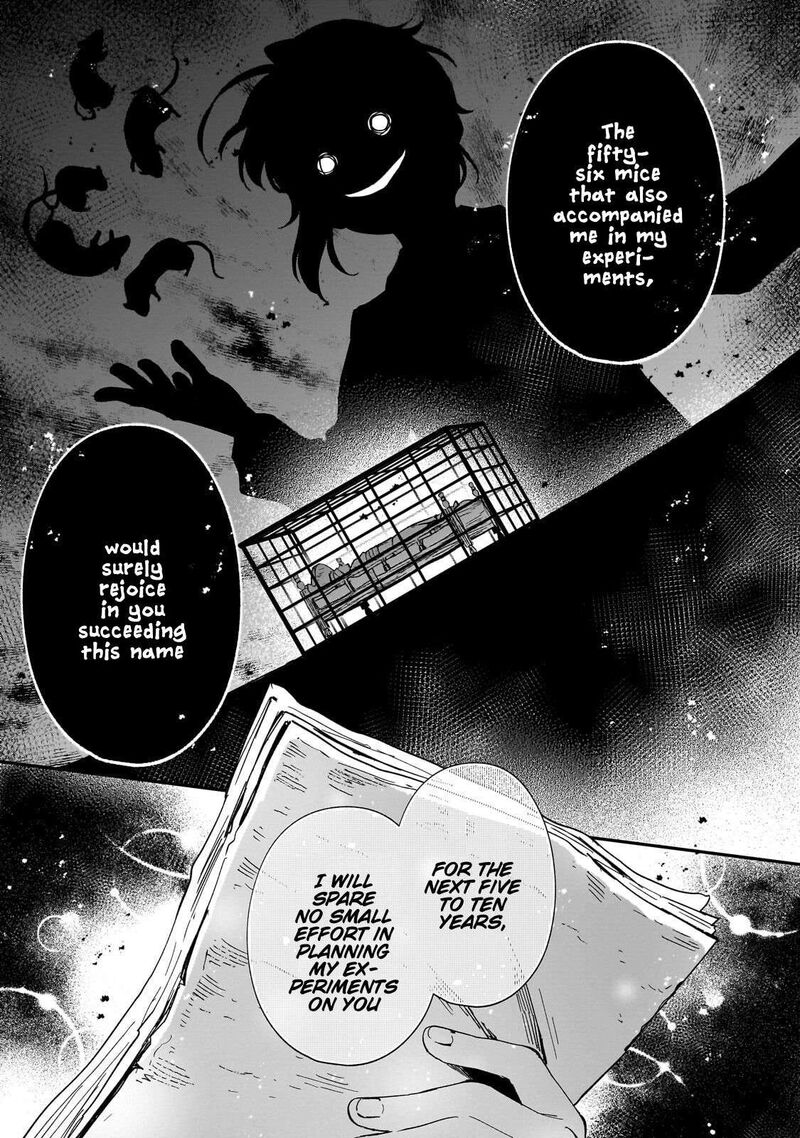 Fushi No Kami Henkyou Kara Hajimeru Bunmei Saiseiki Chapter 52 Page 28