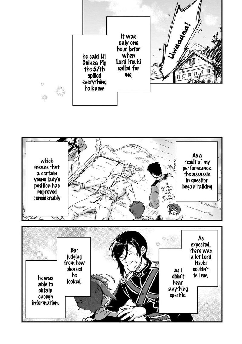Fushi No Kami Henkyou Kara Hajimeru Bunmei Saiseiki Chapter 52 Page 30