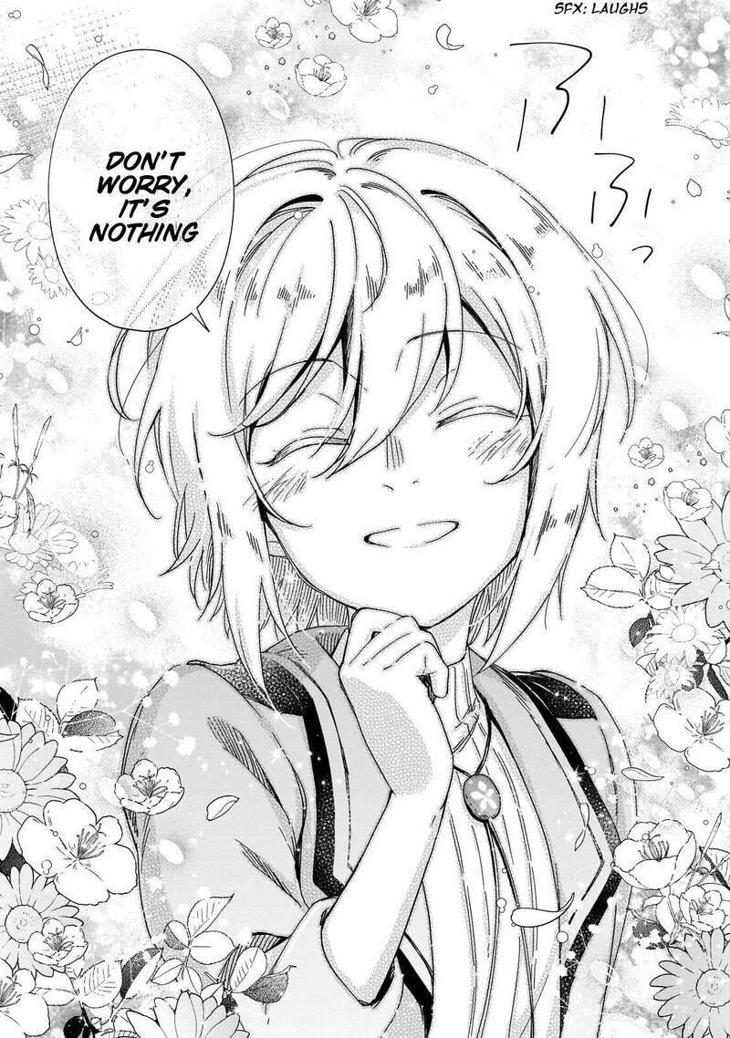 Fushi No Kami Henkyou Kara Hajimeru Bunmei Saiseiki Chapter 52 Page 36