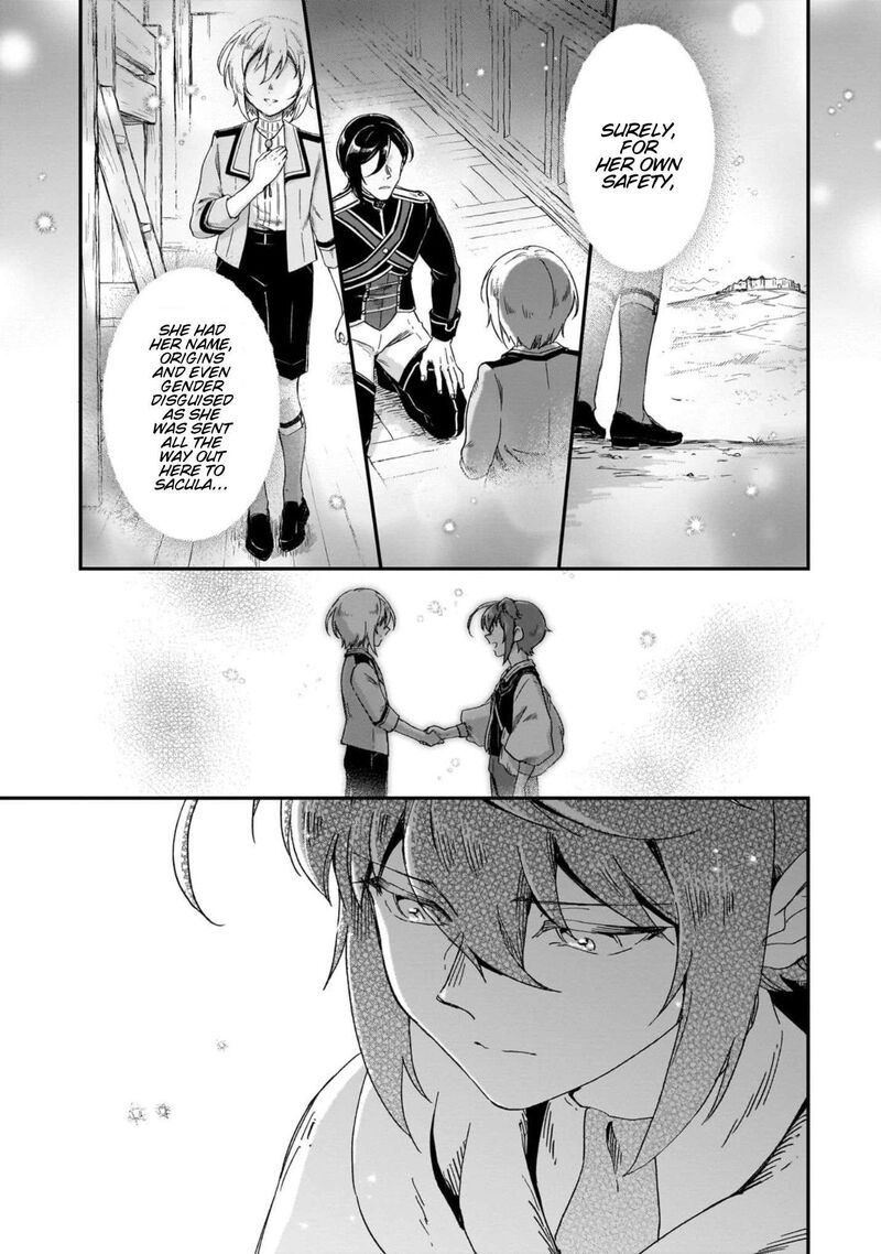 Fushi No Kami Henkyou Kara Hajimeru Bunmei Saiseiki Chapter 52 Page 4