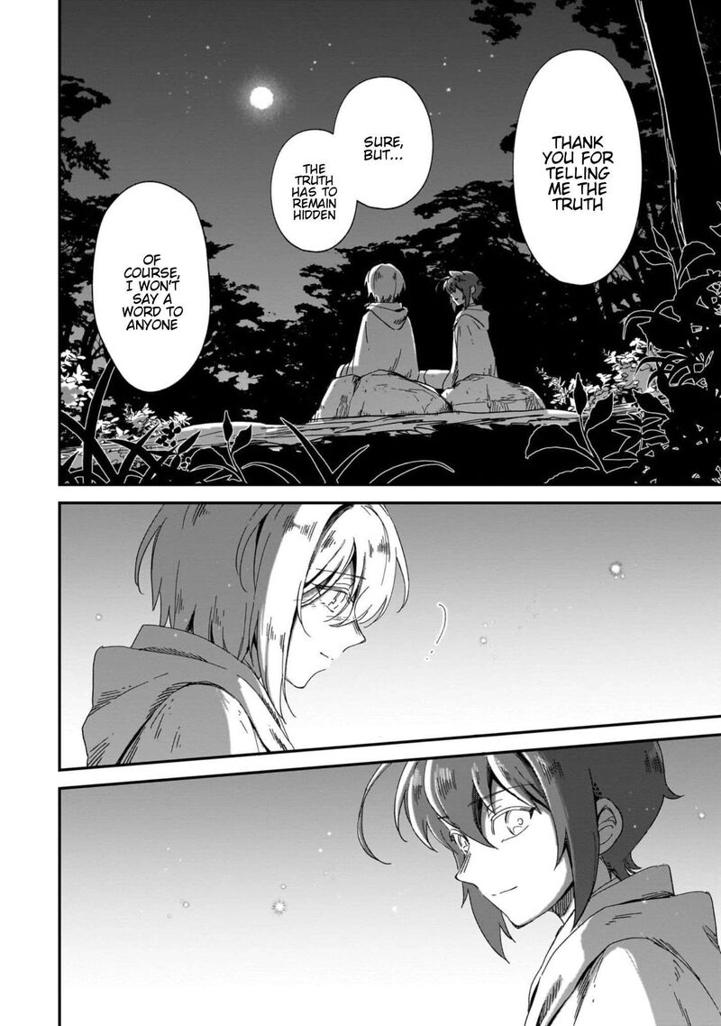 Fushi No Kami Henkyou Kara Hajimeru Bunmei Saiseiki Chapter 52 Page 5