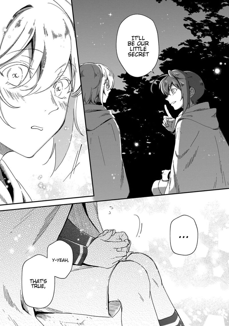 Fushi No Kami Henkyou Kara Hajimeru Bunmei Saiseiki Chapter 52 Page 6