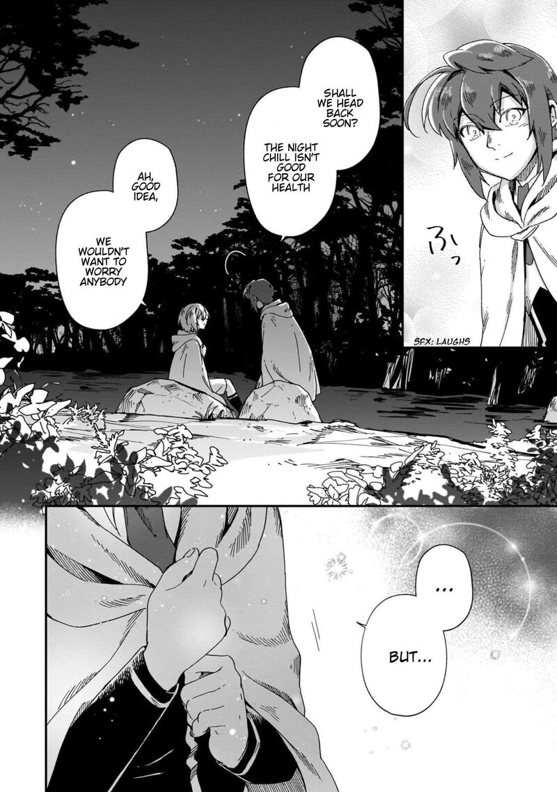 Fushi No Kami Henkyou Kara Hajimeru Bunmei Saiseiki Chapter 52 Page 9