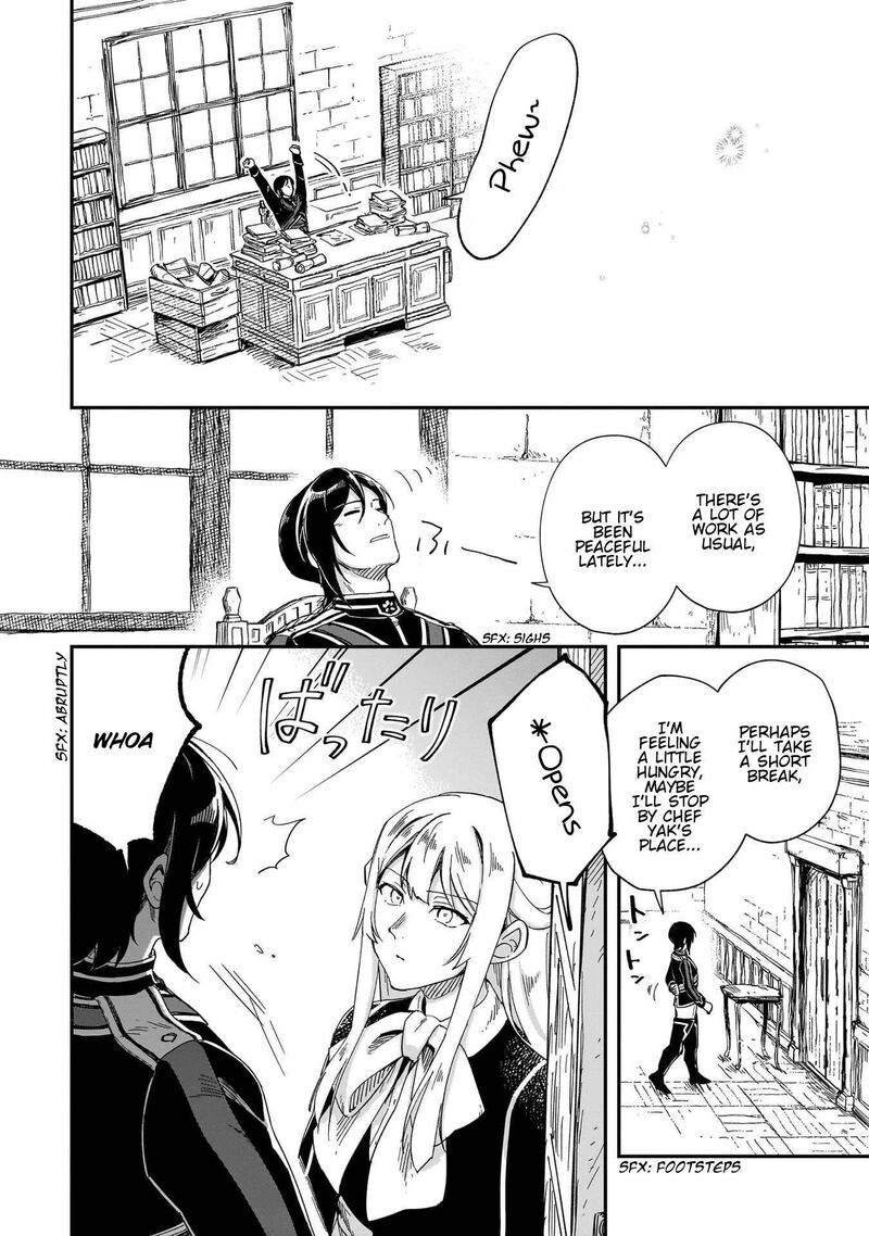 Fushi No Kami Henkyou Kara Hajimeru Bunmei Saiseiki Chapter 53 Page 18