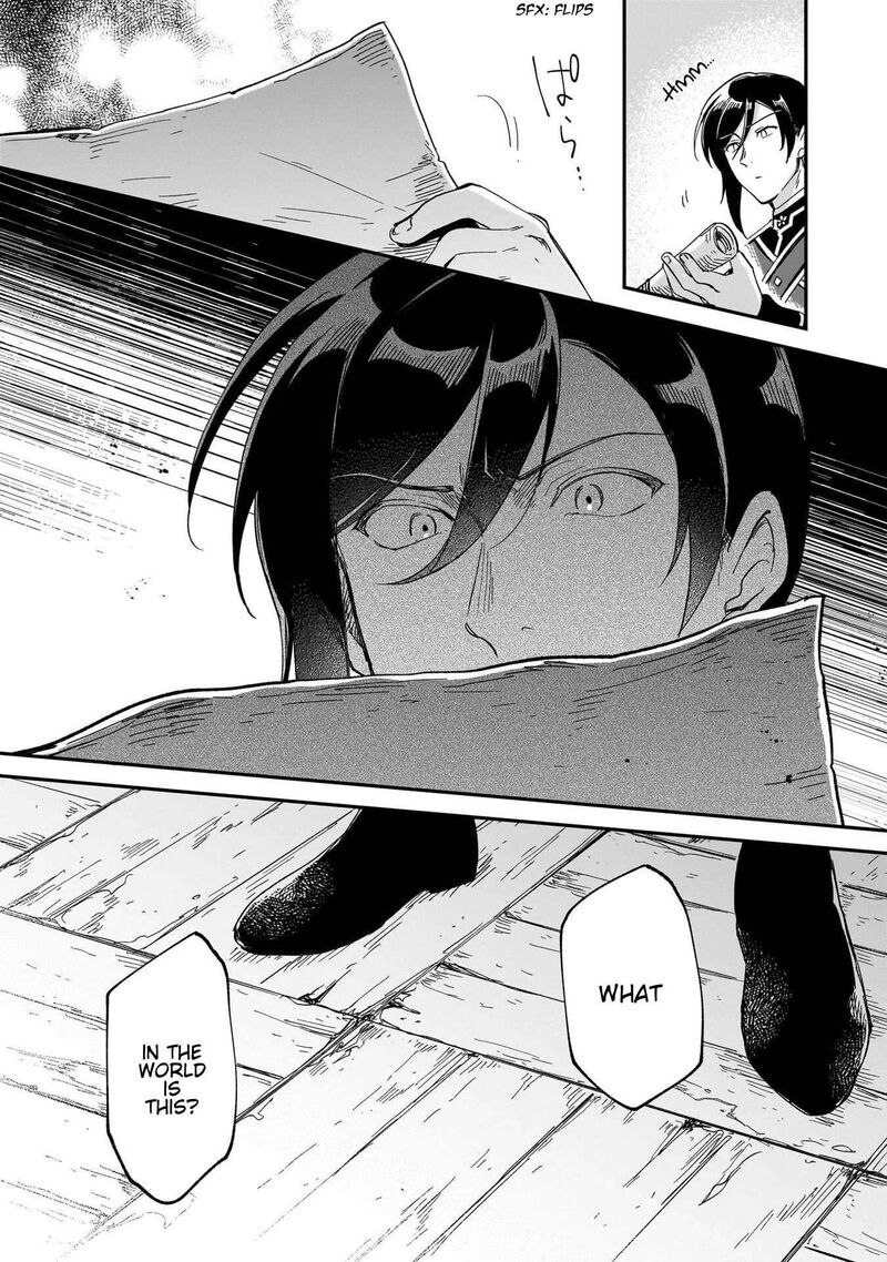 Fushi No Kami Henkyou Kara Hajimeru Bunmei Saiseiki Chapter 53 Page 20