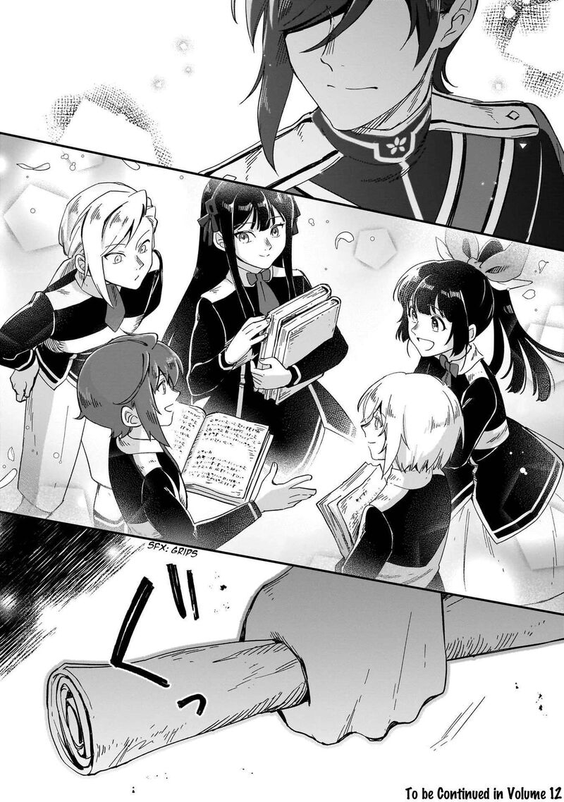 Fushi No Kami Henkyou Kara Hajimeru Bunmei Saiseiki Chapter 53 Page 22