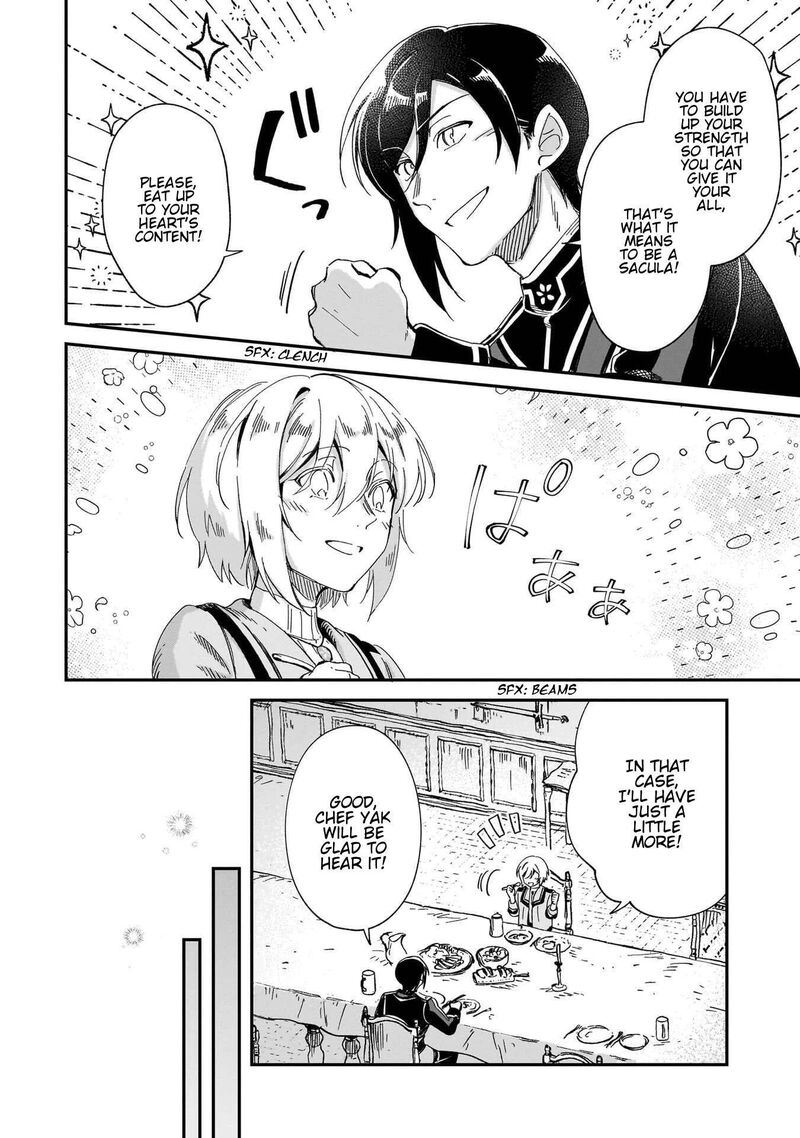 Fushi No Kami Henkyou Kara Hajimeru Bunmei Saiseiki Chapter 53 Page 3