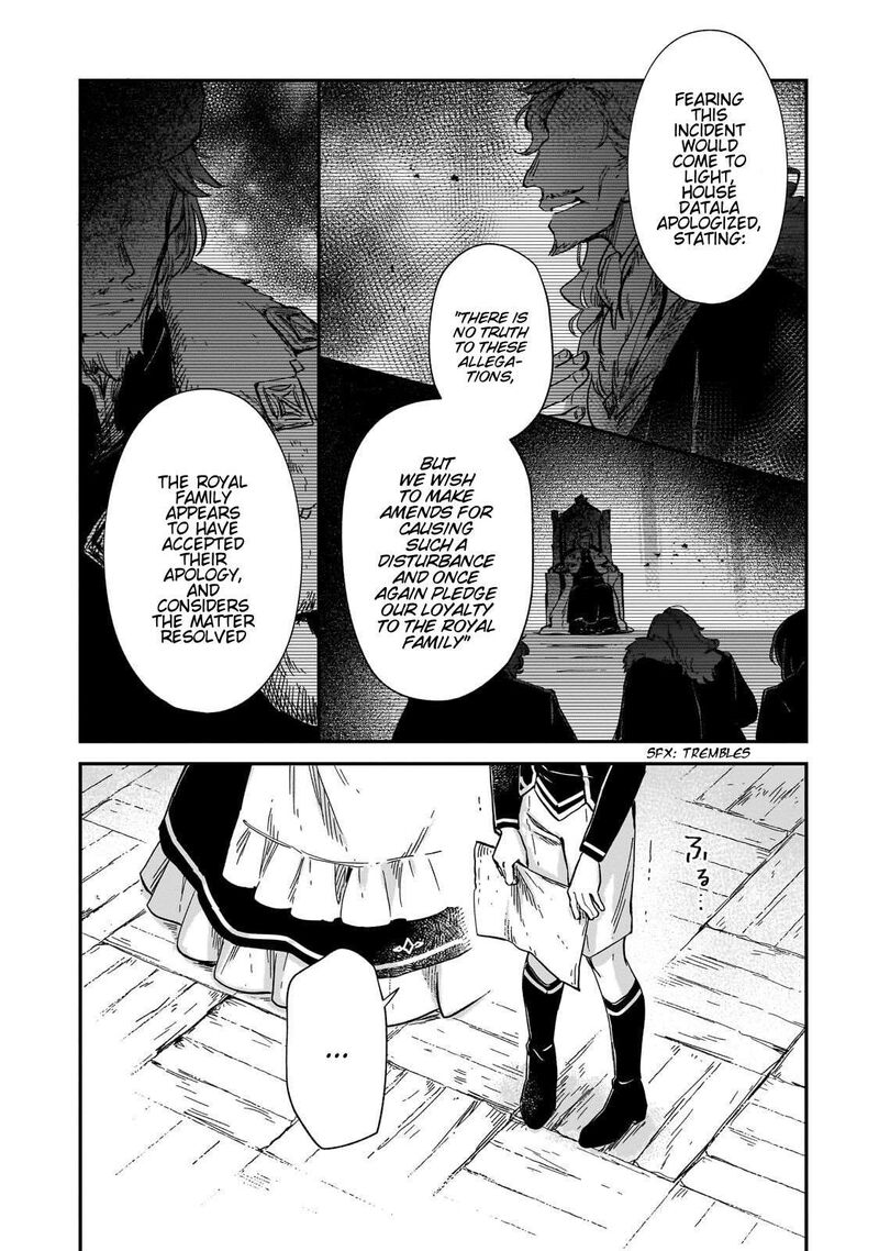 Fushi No Kami Henkyou Kara Hajimeru Bunmei Saiseiki Chapter 54 Page 10