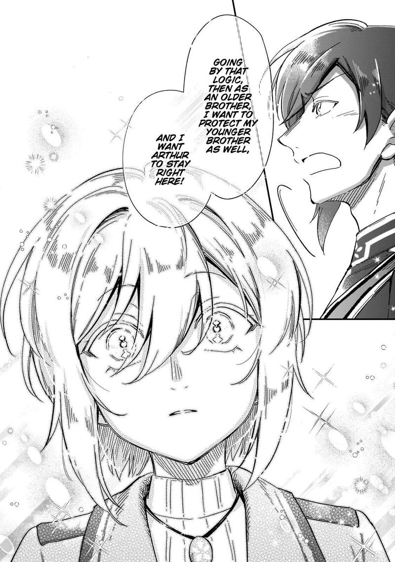 Fushi No Kami Henkyou Kara Hajimeru Bunmei Saiseiki Chapter 54 Page 23