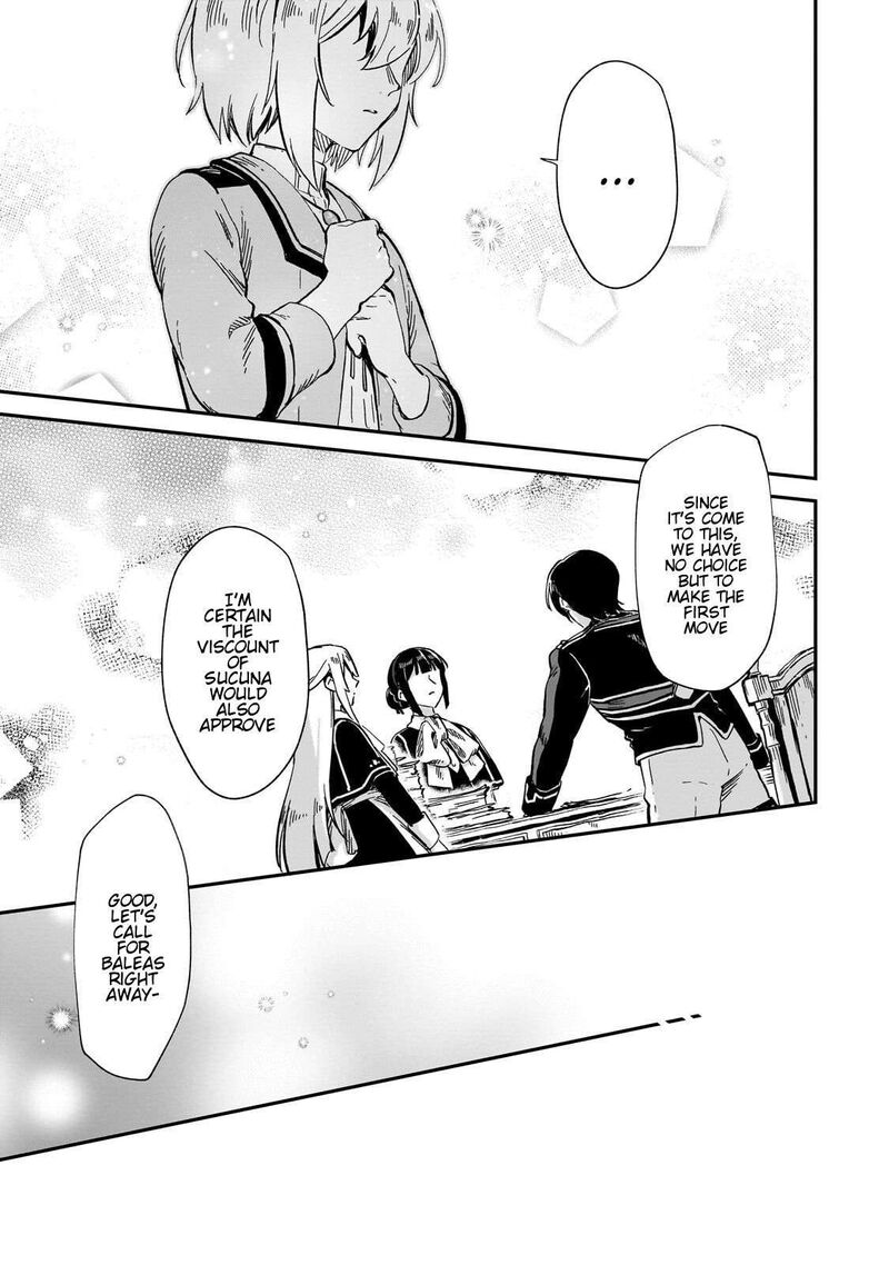 Fushi No Kami Henkyou Kara Hajimeru Bunmei Saiseiki Chapter 54 Page 24