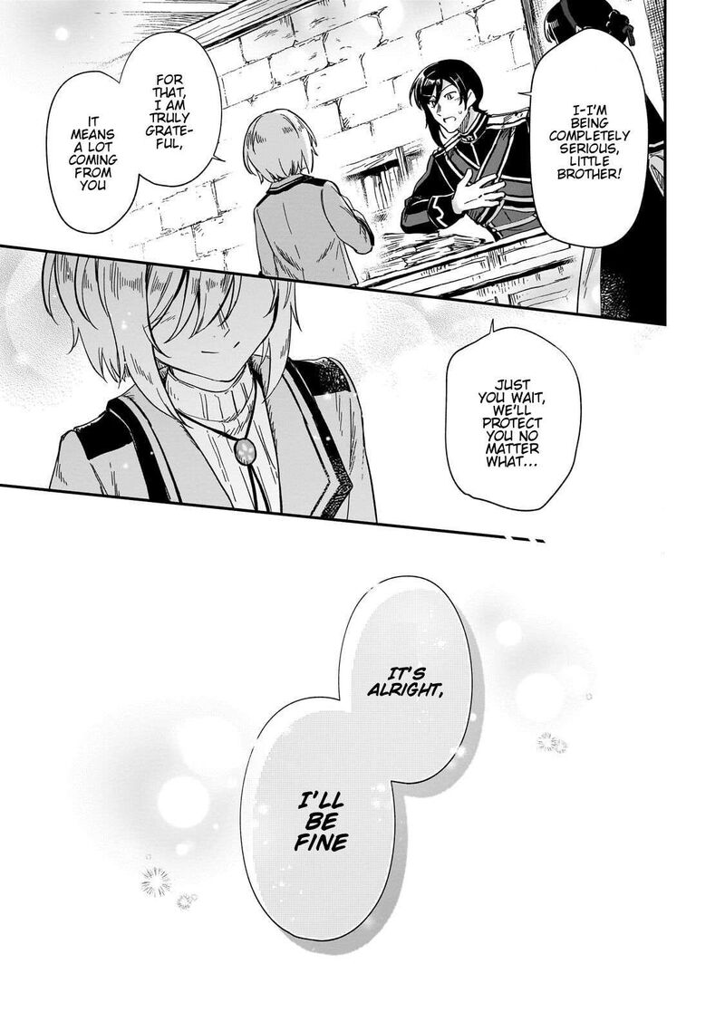Fushi No Kami Henkyou Kara Hajimeru Bunmei Saiseiki Chapter 54 Page 26