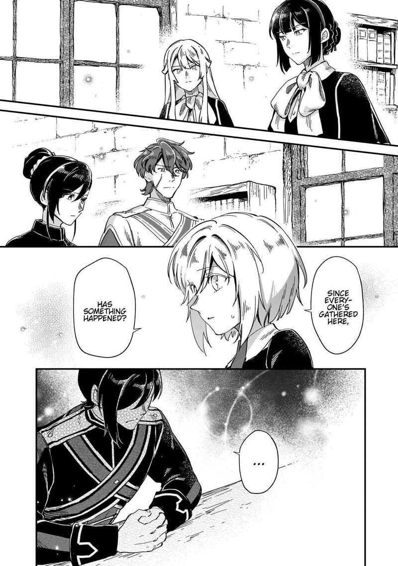 Fushi No Kami Henkyou Kara Hajimeru Bunmei Saiseiki Chapter 54 Page 4