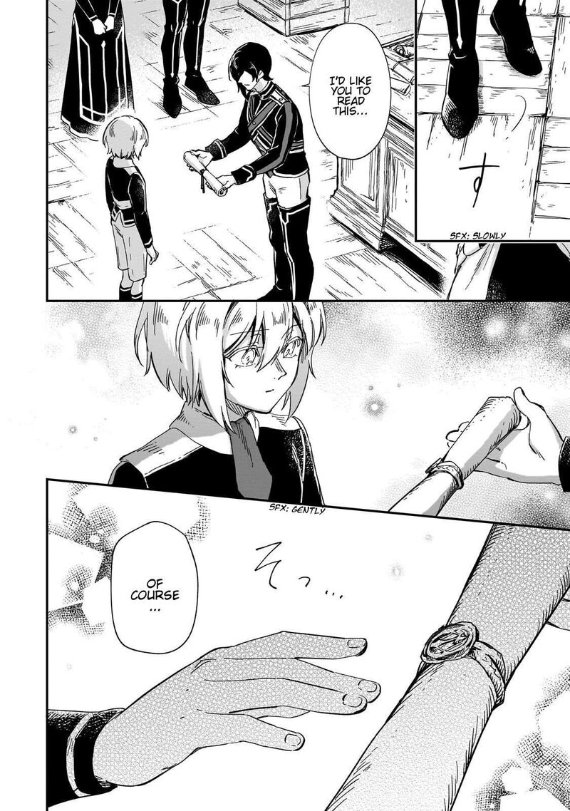 Fushi No Kami Henkyou Kara Hajimeru Bunmei Saiseiki Chapter 54 Page 5