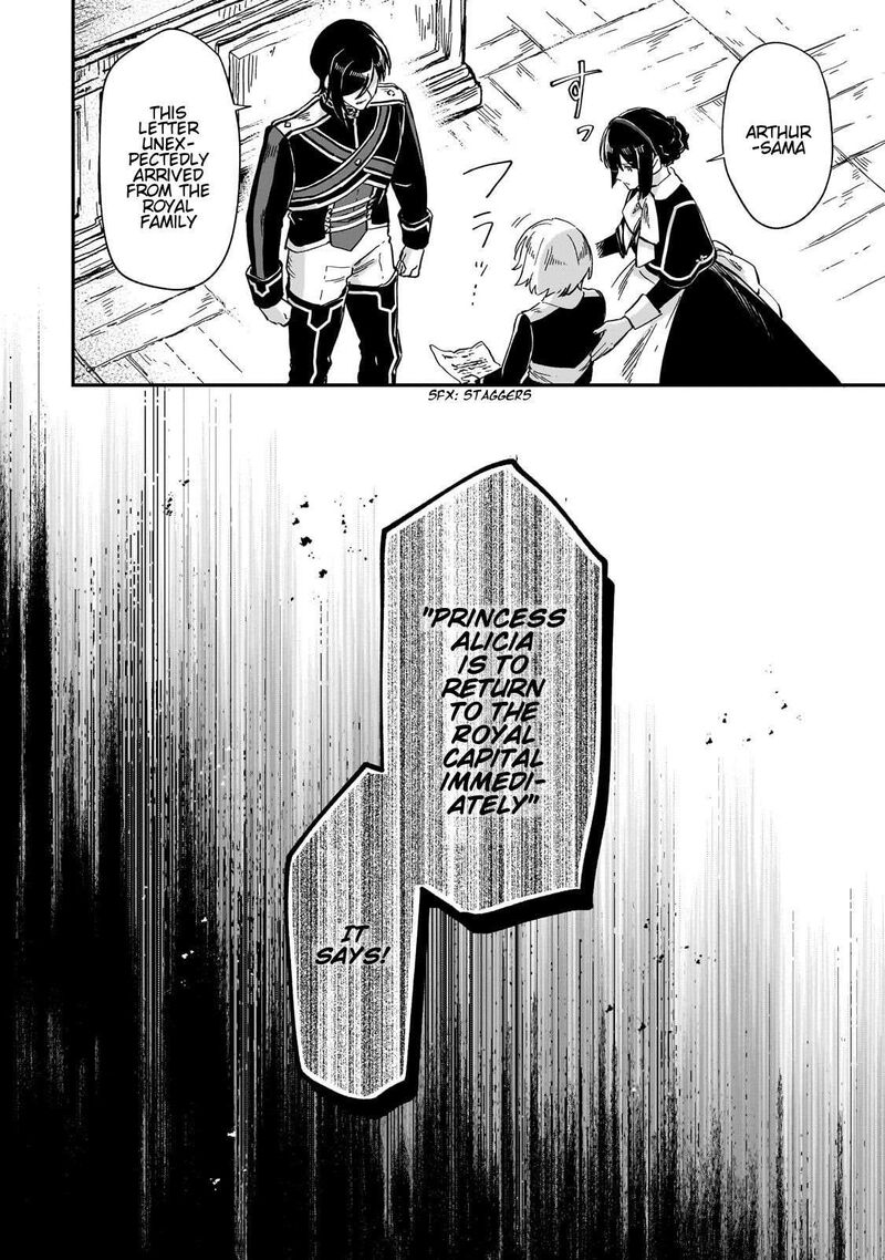 Fushi No Kami Henkyou Kara Hajimeru Bunmei Saiseiki Chapter 54 Page 7