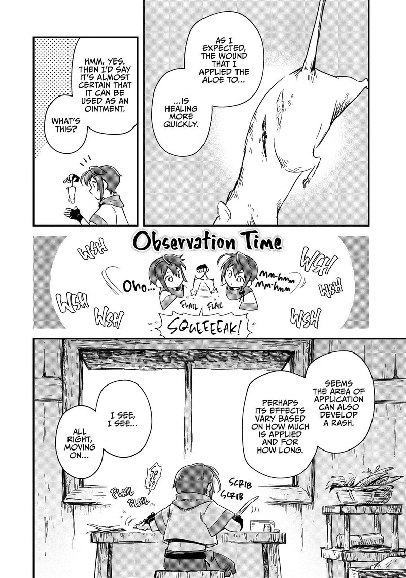 Fushi No Kami Henkyou Kara Hajimeru Bunmei Saiseiki Chapter 6 Page 10