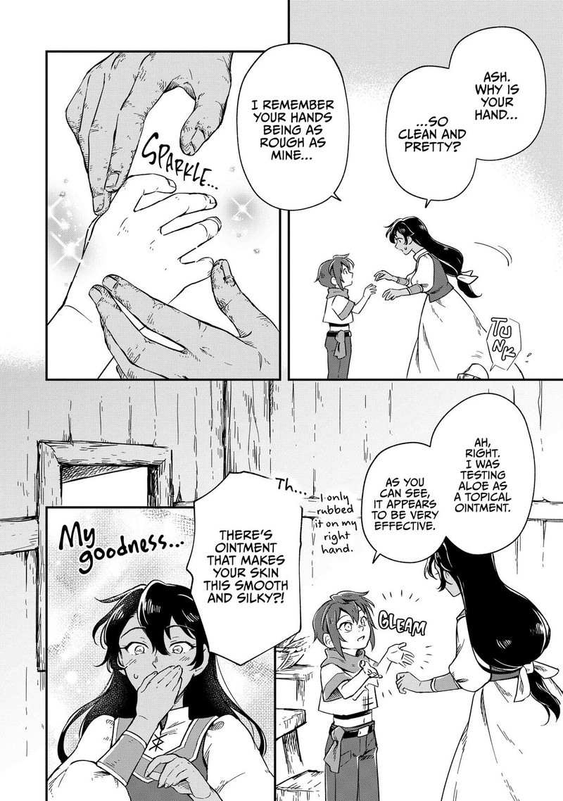 Fushi No Kami Henkyou Kara Hajimeru Bunmei Saiseiki Chapter 6 Page 18