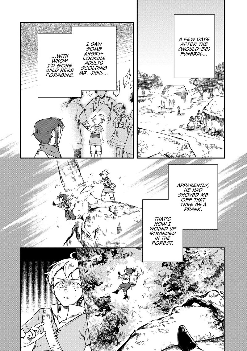 Fushi No Kami Henkyou Kara Hajimeru Bunmei Saiseiki Chapter 6 Page 2