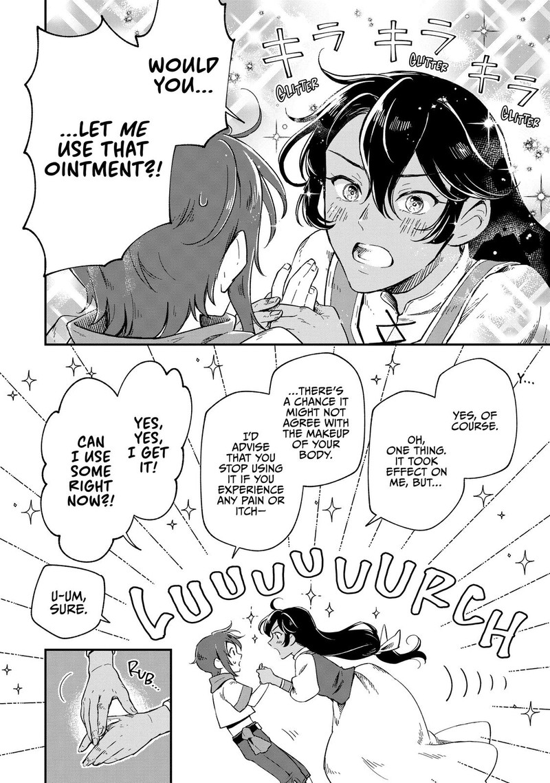 Fushi No Kami Henkyou Kara Hajimeru Bunmei Saiseiki Chapter 6 Page 20