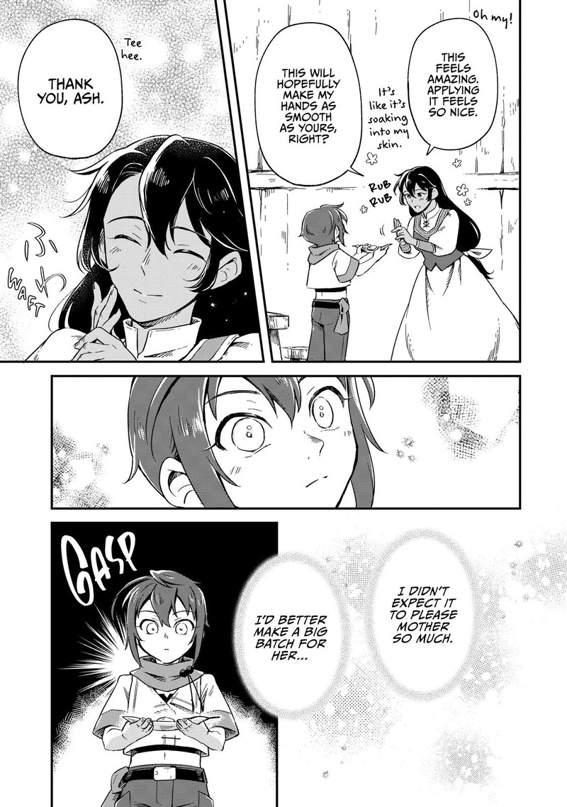 Fushi No Kami Henkyou Kara Hajimeru Bunmei Saiseiki Chapter 6 Page 21
