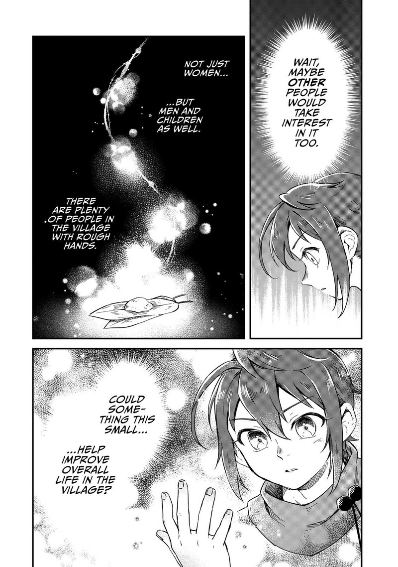 Fushi No Kami Henkyou Kara Hajimeru Bunmei Saiseiki Chapter 6 Page 22