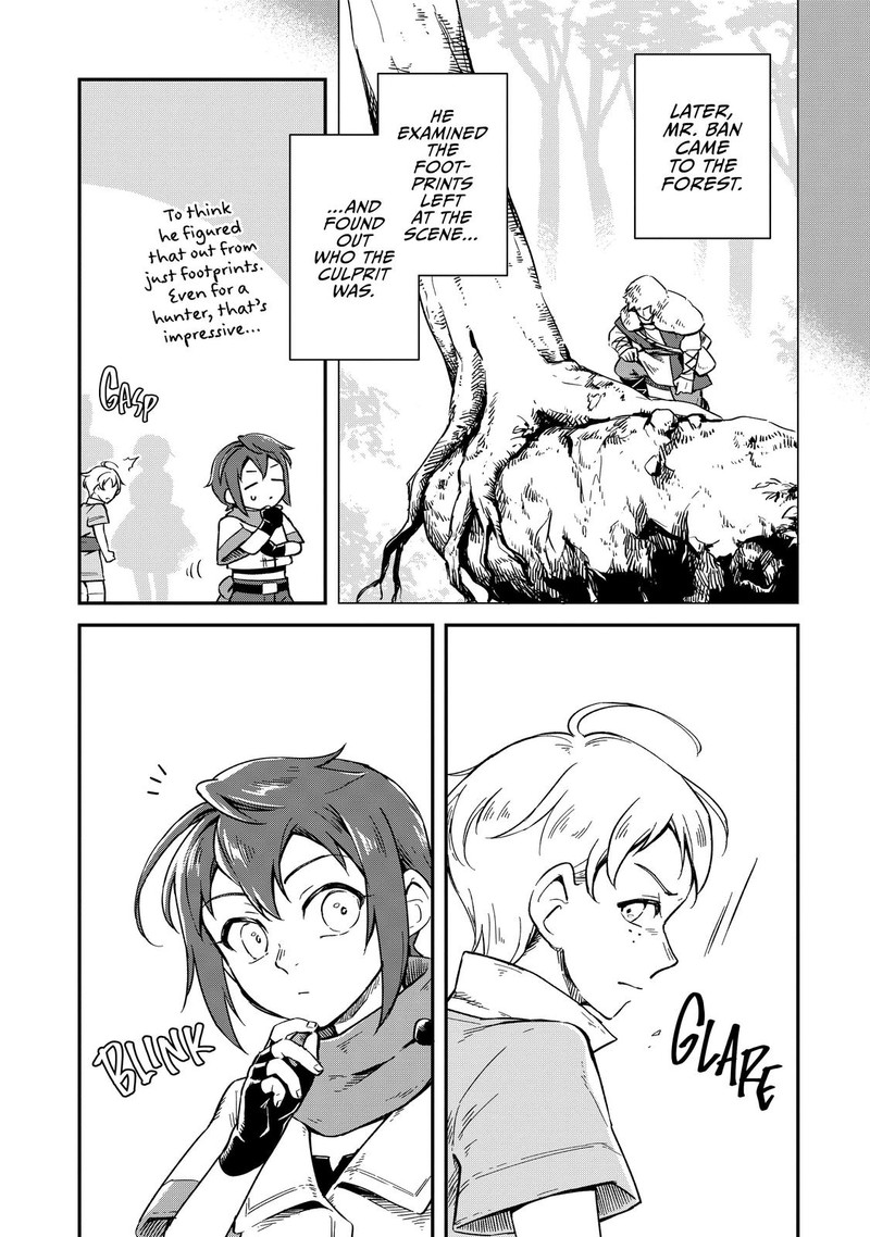 Fushi No Kami Henkyou Kara Hajimeru Bunmei Saiseiki Chapter 6 Page 3