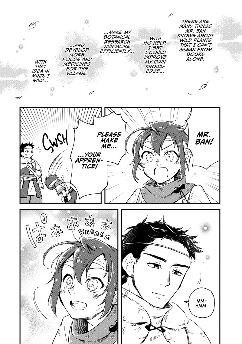 Fushi No Kami Henkyou Kara Hajimeru Bunmei Saiseiki Chapter 6 Page 6