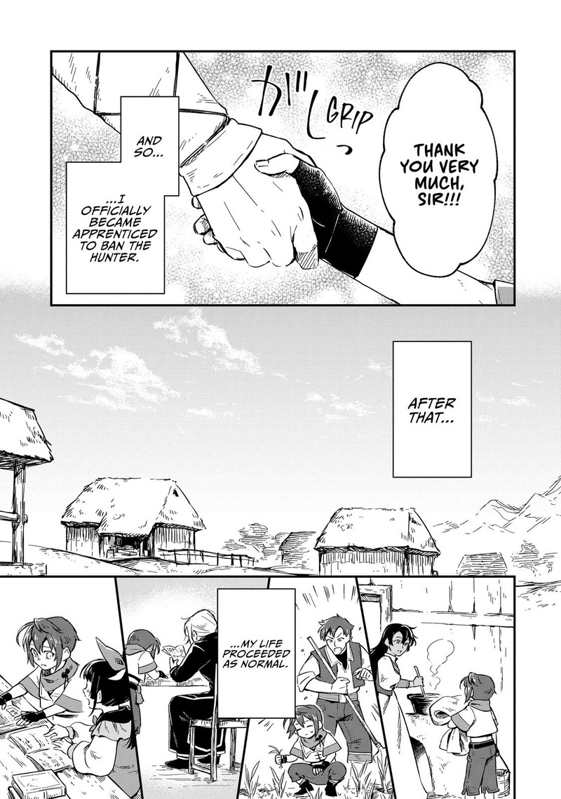 Fushi No Kami Henkyou Kara Hajimeru Bunmei Saiseiki Chapter 6 Page 7