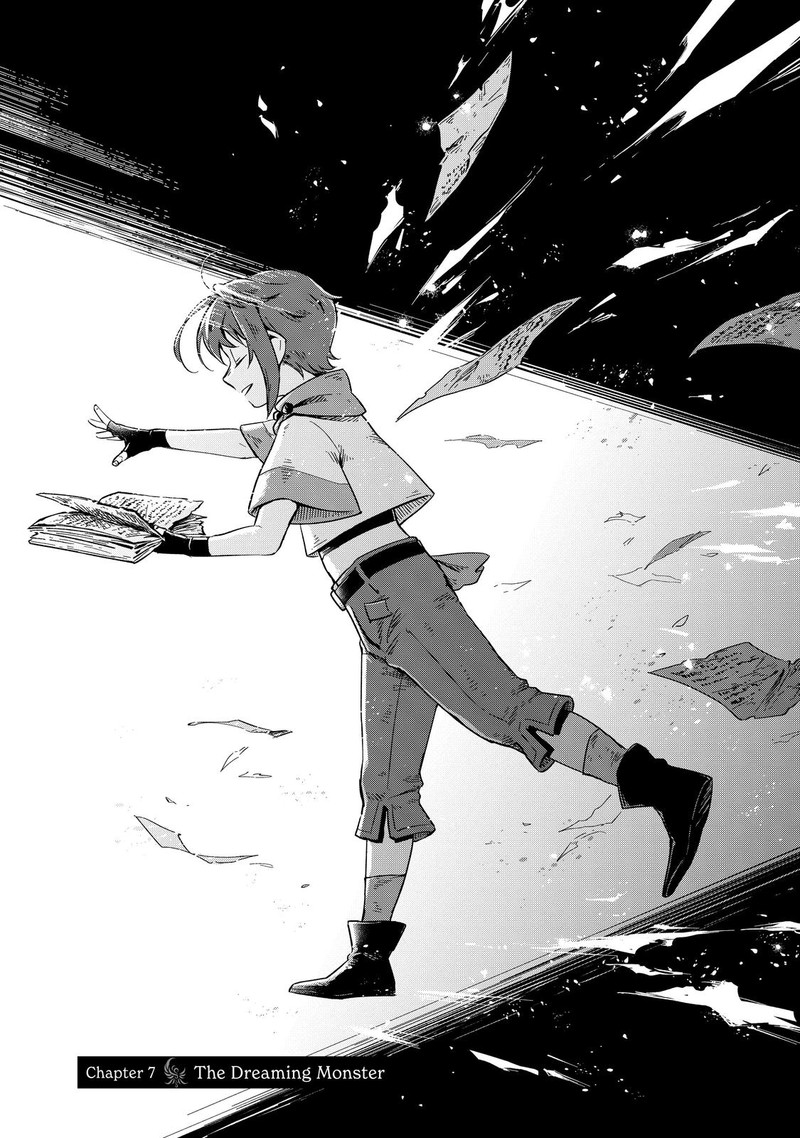 Fushi No Kami Henkyou Kara Hajimeru Bunmei Saiseiki Chapter 7 Page 1