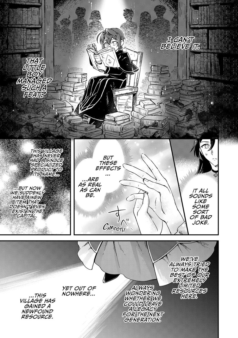 Fushi No Kami Henkyou Kara Hajimeru Bunmei Saiseiki Chapter 7 Page 13