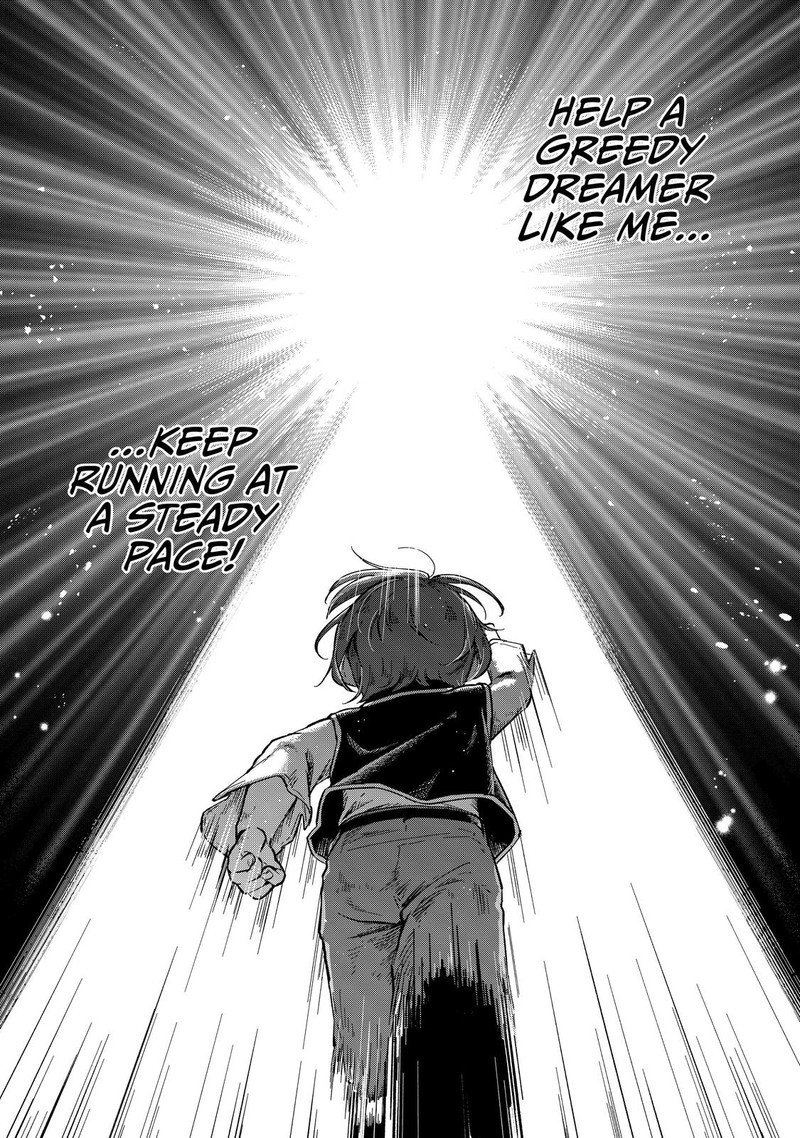 Fushi No Kami Henkyou Kara Hajimeru Bunmei Saiseiki Chapter 7 Page 36