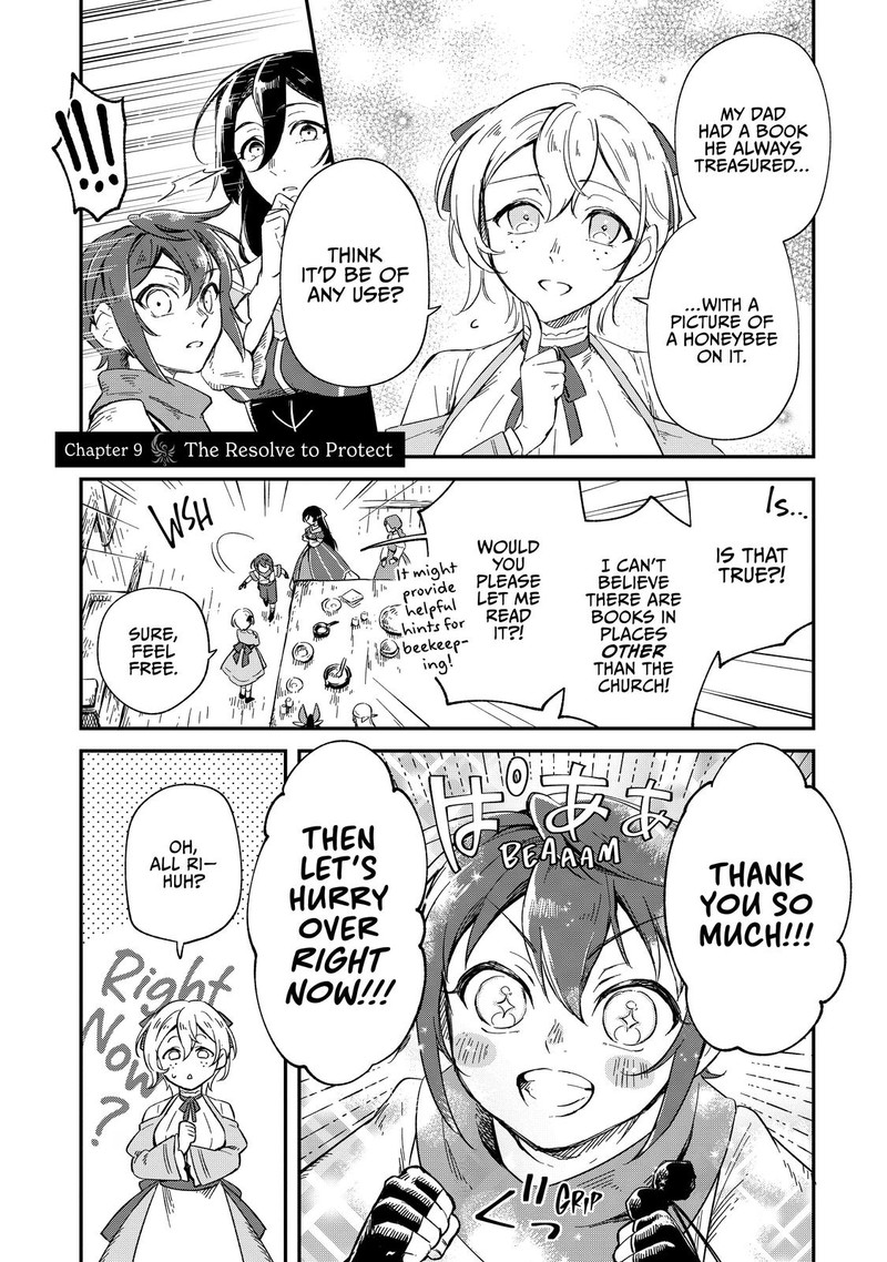 Fushi No Kami Henkyou Kara Hajimeru Bunmei Saiseiki Chapter 9 Page 1