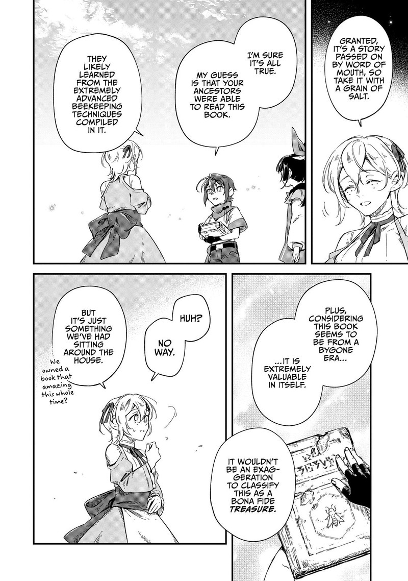 Fushi No Kami Henkyou Kara Hajimeru Bunmei Saiseiki Chapter 9 Page 10