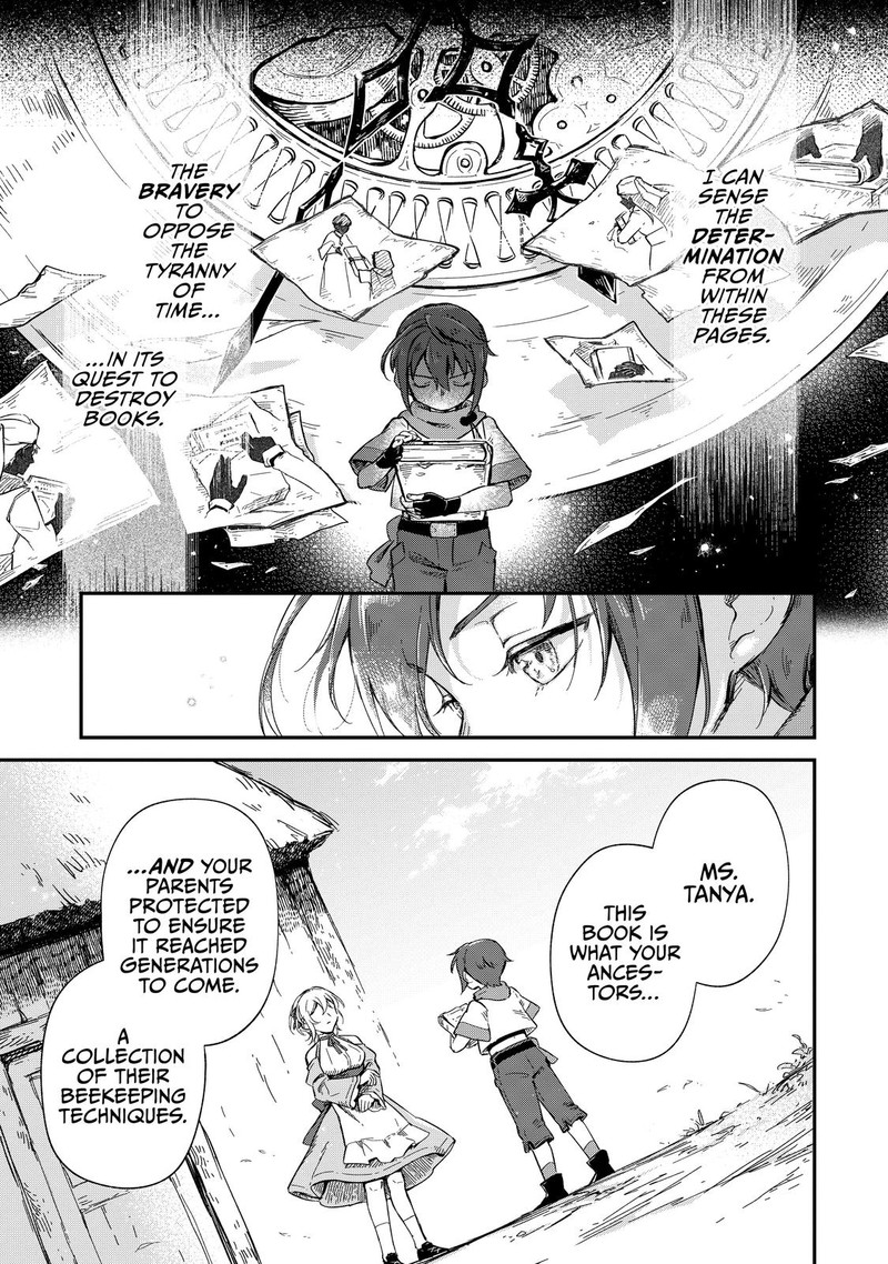 Fushi No Kami Henkyou Kara Hajimeru Bunmei Saiseiki Chapter 9 Page 13