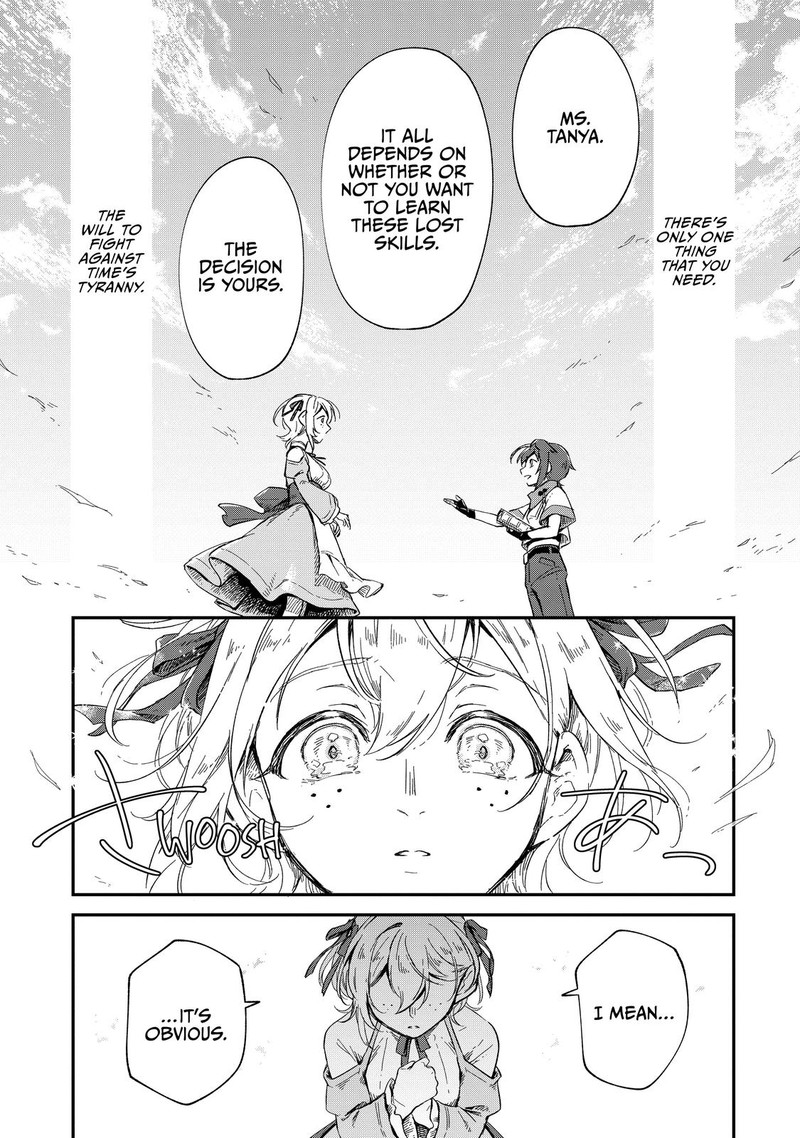 Fushi No Kami Henkyou Kara Hajimeru Bunmei Saiseiki Chapter 9 Page 15