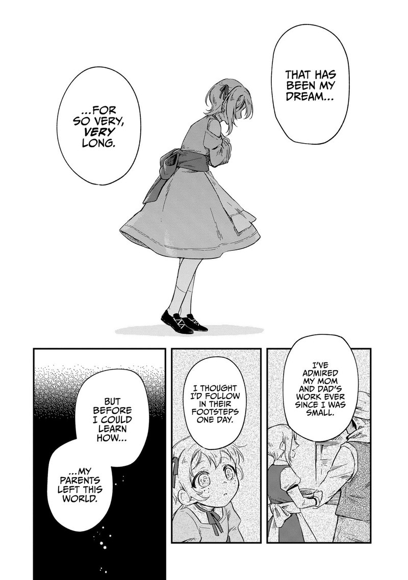 Fushi No Kami Henkyou Kara Hajimeru Bunmei Saiseiki Chapter 9 Page 16