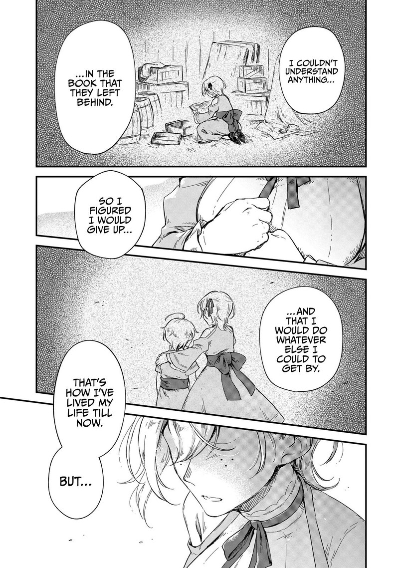 Fushi No Kami Henkyou Kara Hajimeru Bunmei Saiseiki Chapter 9 Page 17
