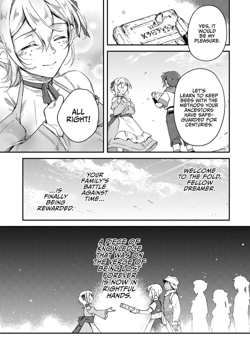 Fushi No Kami Henkyou Kara Hajimeru Bunmei Saiseiki Chapter 9 Page 19