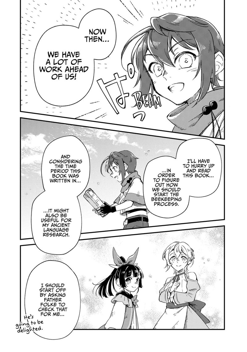 Fushi No Kami Henkyou Kara Hajimeru Bunmei Saiseiki Chapter 9 Page 20