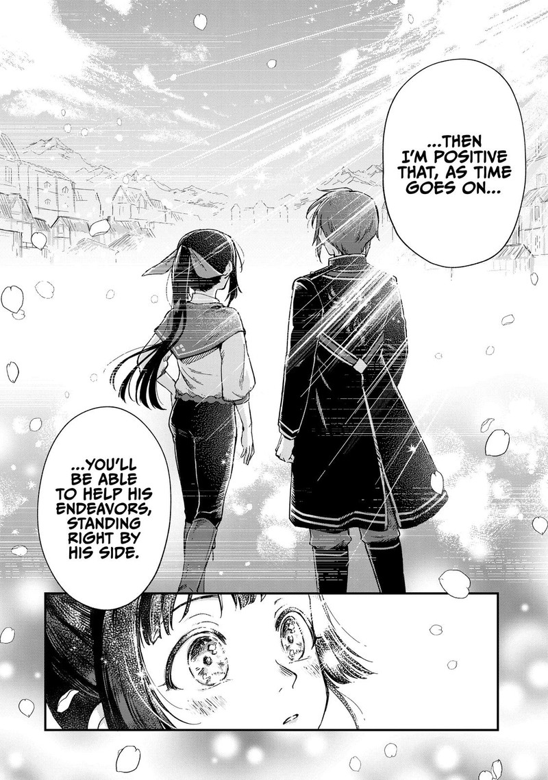 Fushi No Kami Henkyou Kara Hajimeru Bunmei Saiseiki Chapter 9 Page 36