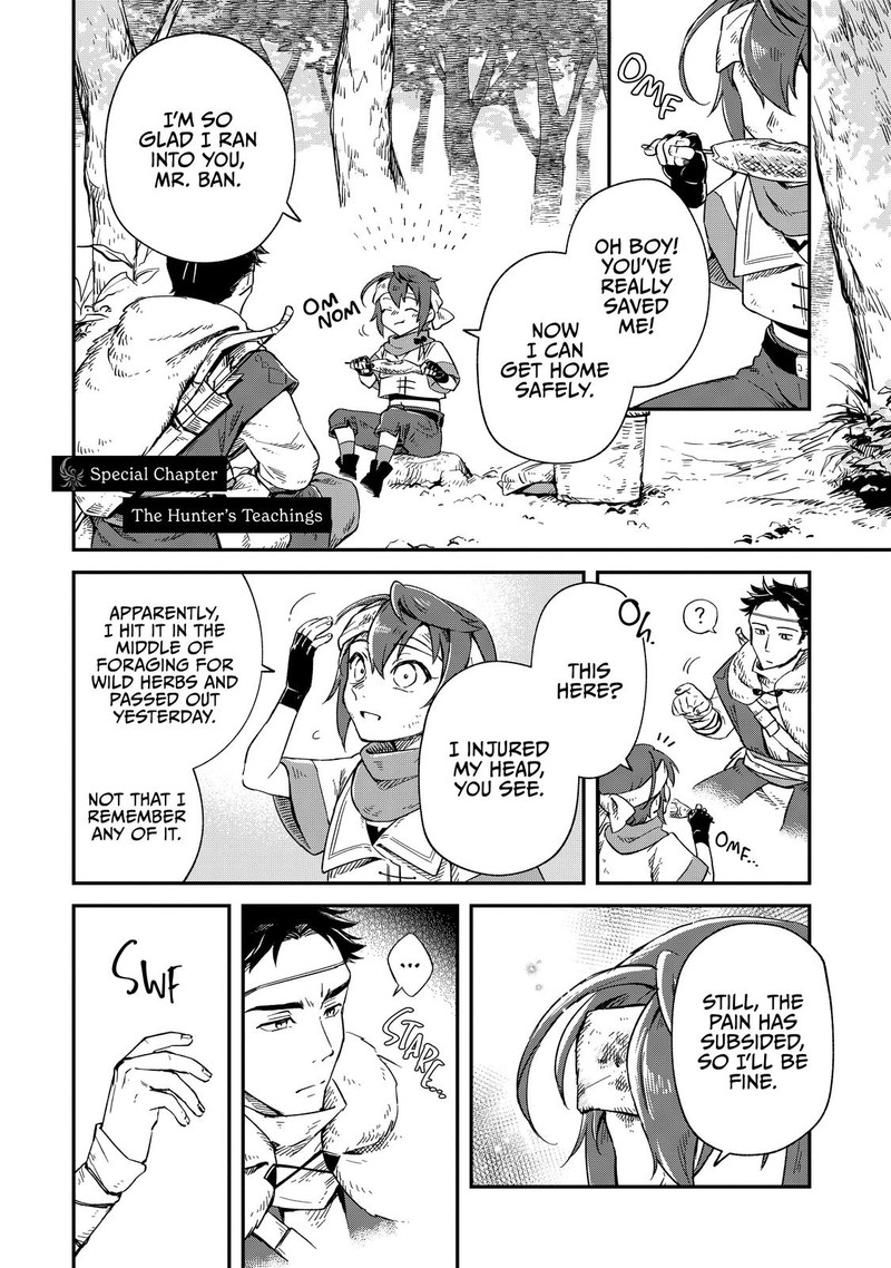 Fushi No Kami Henkyou Kara Hajimeru Bunmei Saiseiki Chapter 9 Page 46